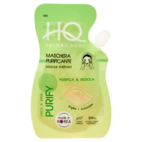 HQ Trattamento Purificante Maschera purificante all'argilla
