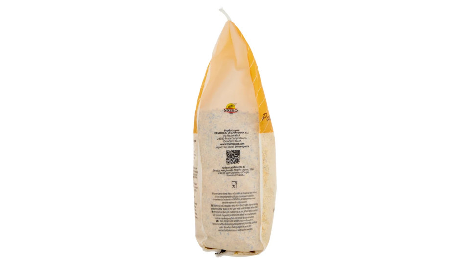 Moro Farina per Polenta Taragna