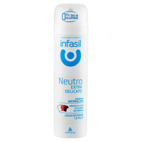 Infasil, Neutro Extra Delicato deodorante spray