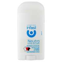 DEO STICK EXTRA DELICATO