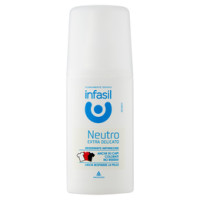 DEO VAPO EXTRA DELICATO