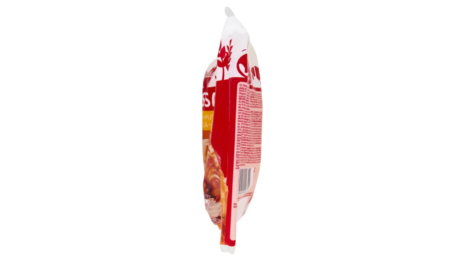 Carrefour Croissants Surgelato 6 pezzi