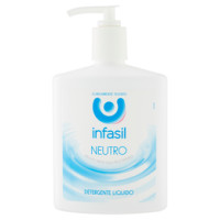 Infasil, Neutro delicato detergente intimo