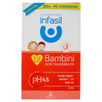 infasil Intimo Bambini