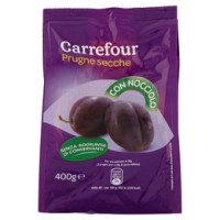 Prugne Secche con Nocciolo Carrefour