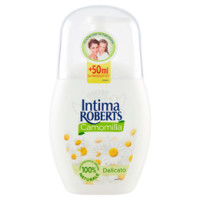 Intima Roberts, camomilla