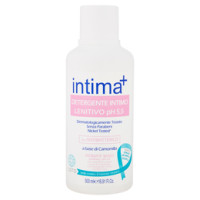 Intima⁺ Detergente Intimo Lenitivo Ph 5,5