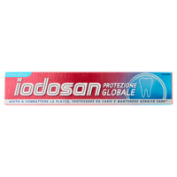 Iodosan protezione globale dentifricio