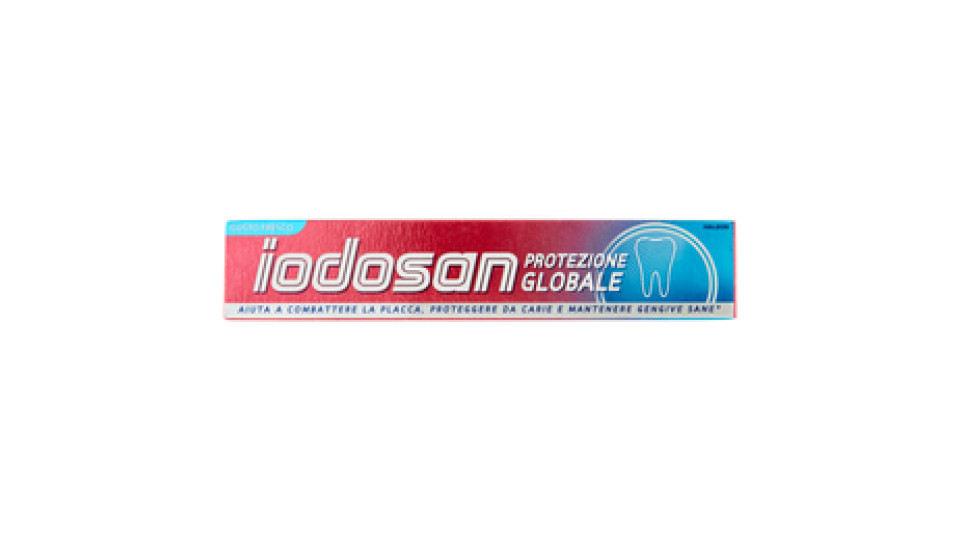 Iodosan Protezione globale