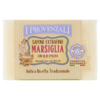 I Provenzali Sapone Extrafino Marsiglia