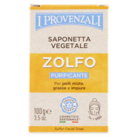 SAPONETTA VEGETALE