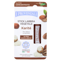 I Provenzali Stick Labbra al Karité Protettivo