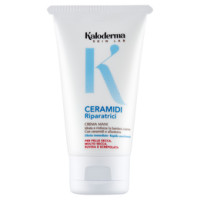 Kaloderma, Nutre burro mani pelle molto secca e screpolata