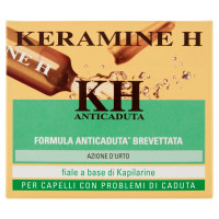Kh Anticaduta Azione d'Urto