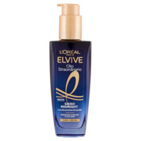 L'Oréal Paris Elvive Olio Straordinario Olio Protettivo Rigenerante Estate