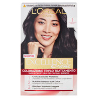 L'Oréal Paris Excellence Crema Colorante Triplo Trattamento Avanzato