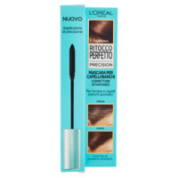 L'Or�al Paris Mascara istantaneo Ritocco Perfetto Precision, Non macchia