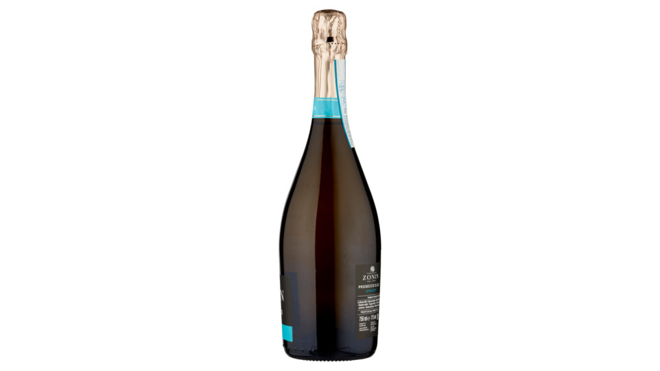 Zonin Prosecco DOC Extra Dry