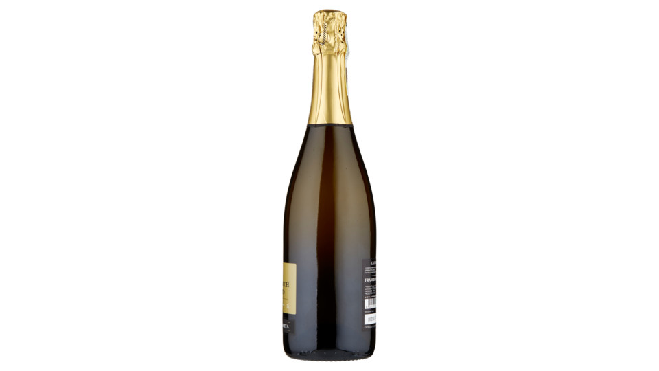 Catturich Ducco Franciacorta Extra Brut 