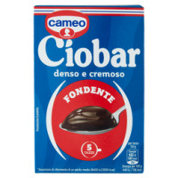 CIOBAR FONDENTE