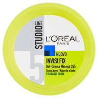 L'Oréal Paris Studio Line Invisi Fix Crema Gel Crema Forte