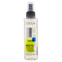 L'Oréal Paris Studio Line Invisi fix 5 Liquid gel mineral 24h