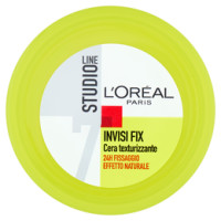L'Oréal Paris Studio Line #TxtFlame [pasta texturizzante]