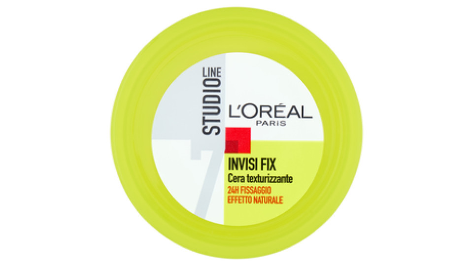 L'Oréal Paris Studio Line #TxtUrban [cera texturizzante]