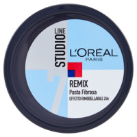 L'Oréal Paris Studio Line Matt&Messy Pasta Fibrosa
