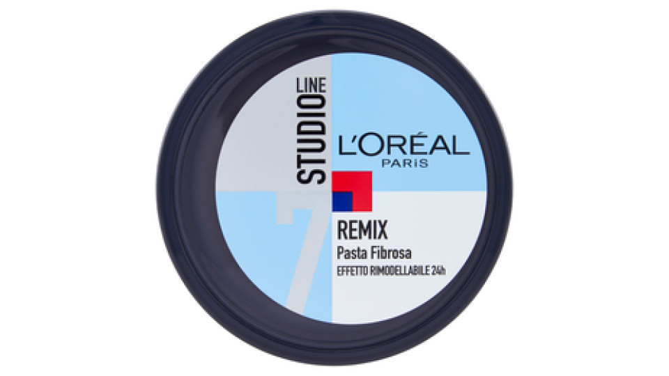 L'Oréal Paris Studio Line Out of Bed 6 Crema fibrosa