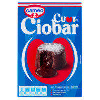 cameo Cuor di Ciobar