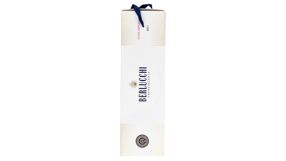 Berlucchi Cuvée Imperiale Brut Franciacorta D.O.C.G. 2 x