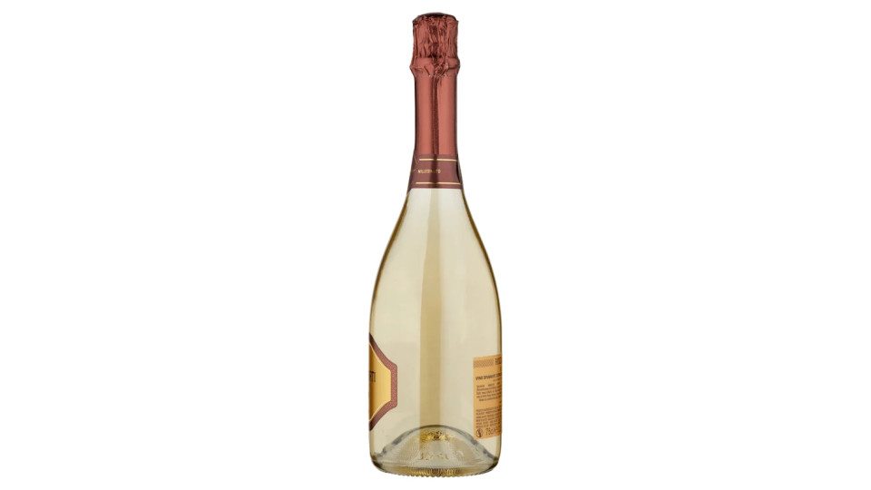 Rocca dei Forti Cuvée n°1 Extra Dry Millesimato