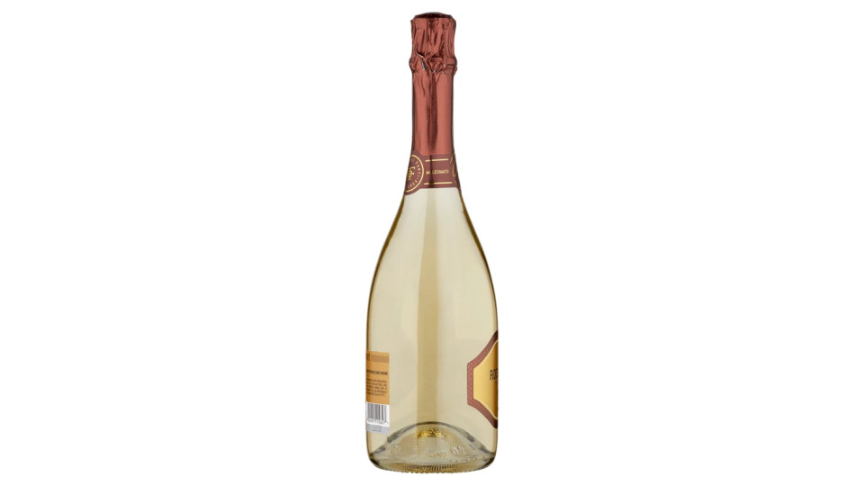 Rocca dei Forti Cuvée n°1 Extra Dry Millesimato