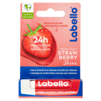 Labello Strawberry Shine