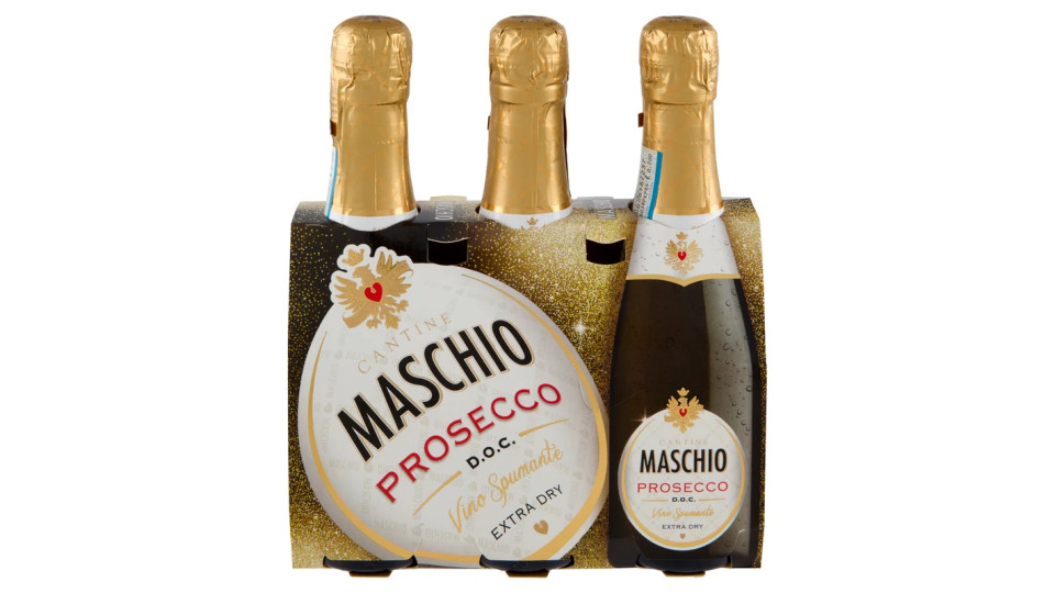 Cantine Maschio Rosé Extra Dry