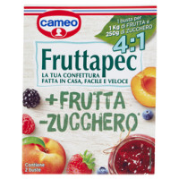 cameo Fruttapec 3:1 x2 50 g