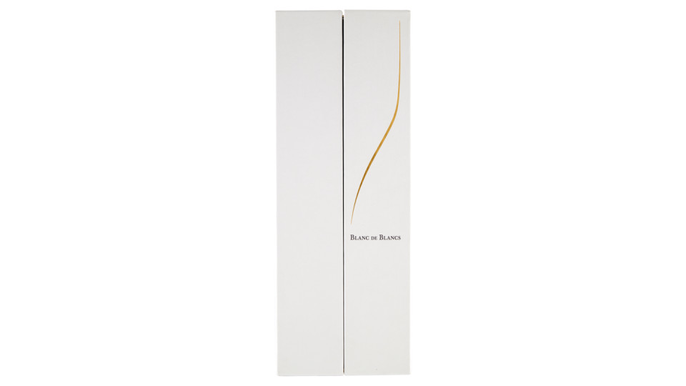 Champagne "R" de Ruinart