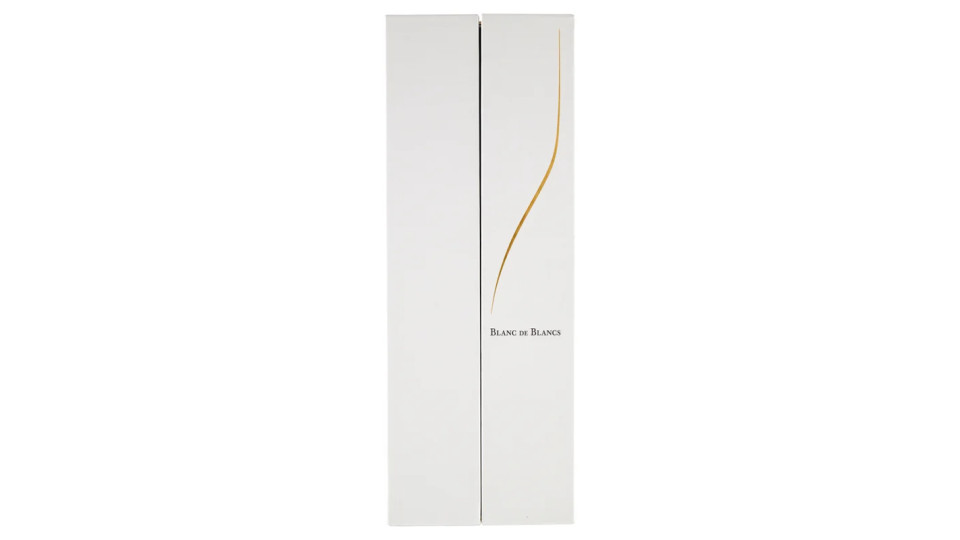 Champagne Ruinart Blanc de Blancs