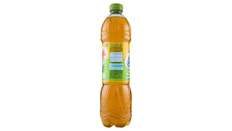 Estathé zero limone