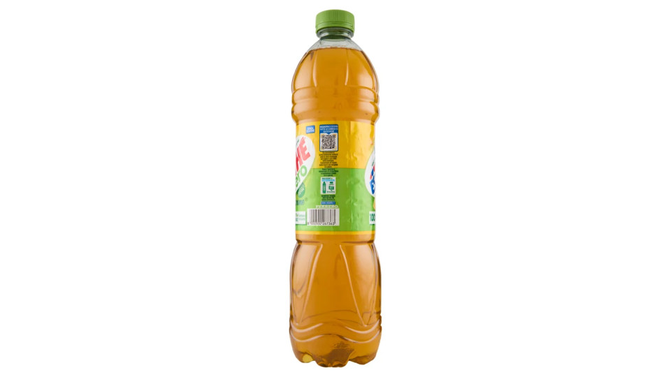 Estathé zero limone