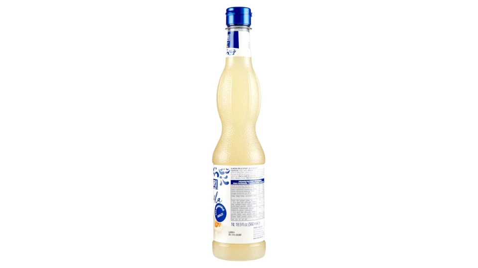 Fabbri Bevanda al latte di Mandorla