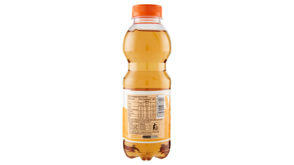 Carrefour Tè gusto Pesca