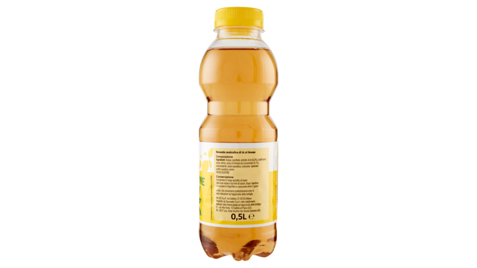 Carrefour Tè gusto Limone