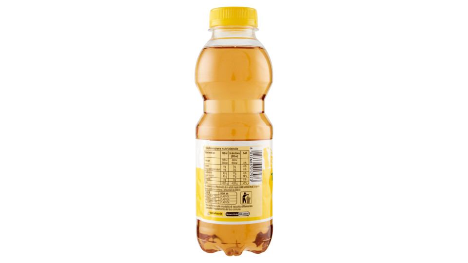 Carrefour Tè gusto Limone