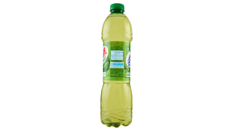 SanThé verde