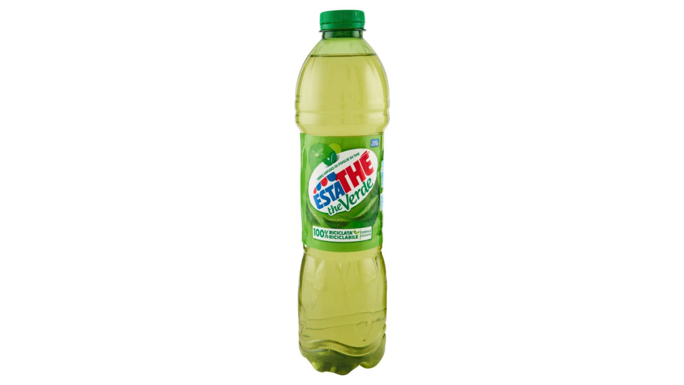 SanThé verde