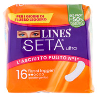 Ultra Flussi Leggeri x 16