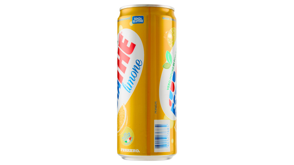 Estathé limone