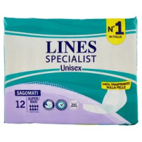 Lines, Specialist Sagomati Super/Maxi